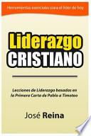 Liderazgo Cristiano