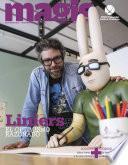 Liniers el optimismo razonado (Magis 472)