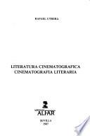 Literatura cinematográfica, cinematografiá literaria