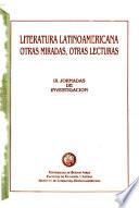 Literatura latinoamericana