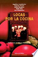 Locas por la cocina