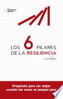 Los 6 pilares de la resiliencia