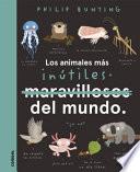 Los Animales Más Inútiles del Mundo