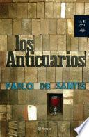 Los anticuarios