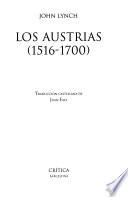 Los Austrias (1516-1700)