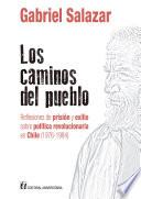 Los caminos del pueblo