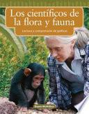 Los científicos de la flora y fauna (Wildlife Scientists) (Spanish Version)