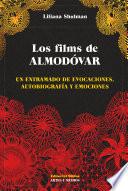 Los films de Almodóvar