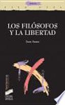 Los filósofos y la libertad