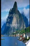 Los Fiordos de Noruega