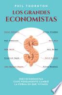 Los grandes economistas