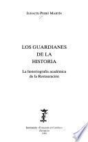 Los guardianes de la historia