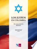Los judíos en Colombia