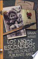 Los niños escondidos