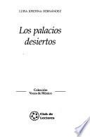 Los palacios desiertos