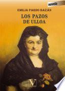 Los pazos de Ulloa