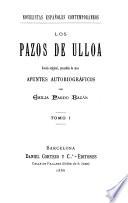 Los Pazos de Ulloa