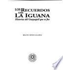 Los recuerdos de la iguana