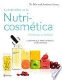 Los secretos de la nutri-cosmética