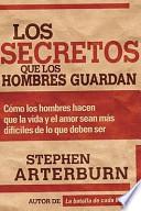 Los Secretos Que Los Hombres Guardan