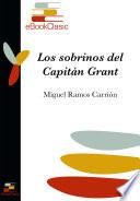 Los sobrinos del capitán Grant (Anotado)