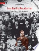 Luis Emilio Recabarren