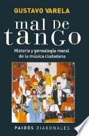 Mal de tango