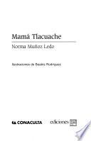 Mamá Tlacuache