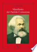 Manifiesto del Partido Comunista