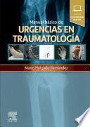 Manual básico de urgencias en traumatología