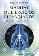 Manual de Ejercicios Pleyadianos