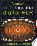 Manual de fotografía digital SLR