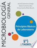 Manual de Microbiología General