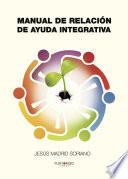 Manual de relación de ayuda integrativa