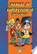 Manual de supervivencia para chicos