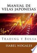 Manual de Velas Japonesas