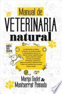 Manual de Veterinaria Natural