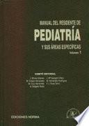 Manual del residente de pediatria