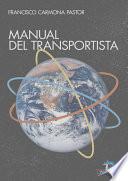 Manual del transportista