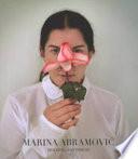 Marina Abramović : holding emptiness : CAC Málaga, Centro de arte contemporáneo de Málaga, 23 Mayo - 31 Agosto 2014