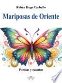 Mariposas de Oriente