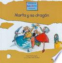 Marta y su dragón