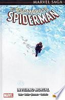 Marvel Saga-El Asombroso Spiderman 15-Invierno mortal