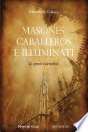 Masones, caballeros e illuminati