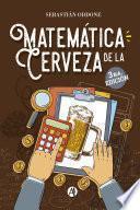 Matemática de la cerveza