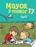 Mayor y menor 17