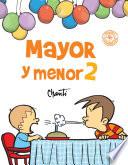 Mayor y menor 2