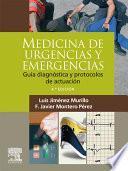 Medicina de urgencias y emergencias