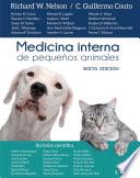 Medicina interna de pequeños animales, 6a edición