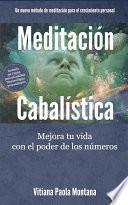 Meditación Cabalística